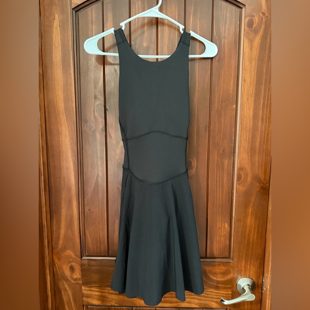 Lululemon Court Crush Dress size 4